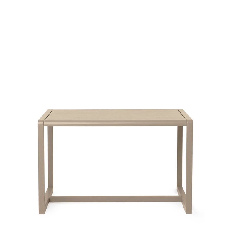 Little Architect Table – Cashmere