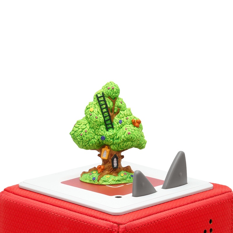 Magic Faraway Tree – The Enchanted Wood