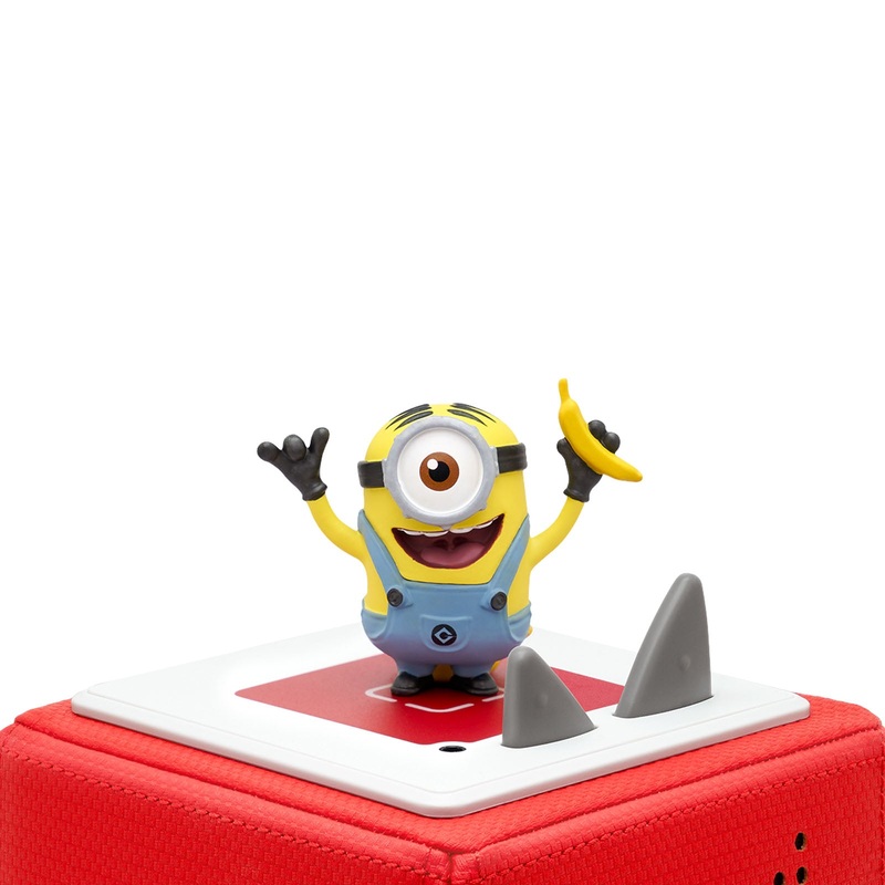 Minions – Despicable Me