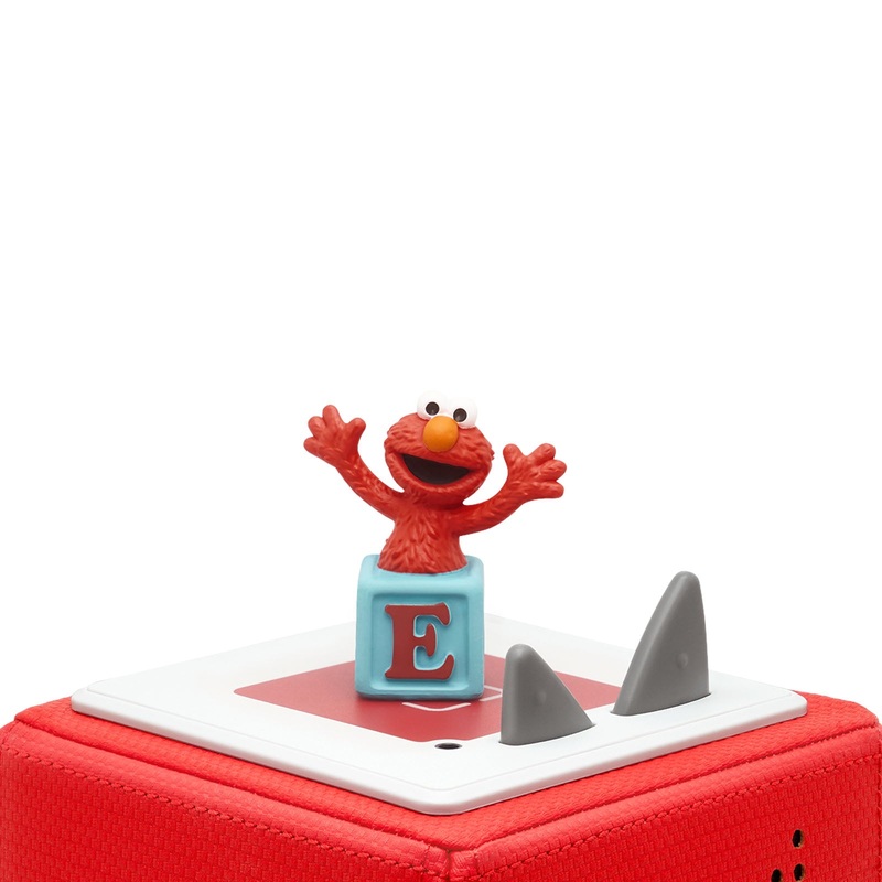 Sesame Street – Elmo