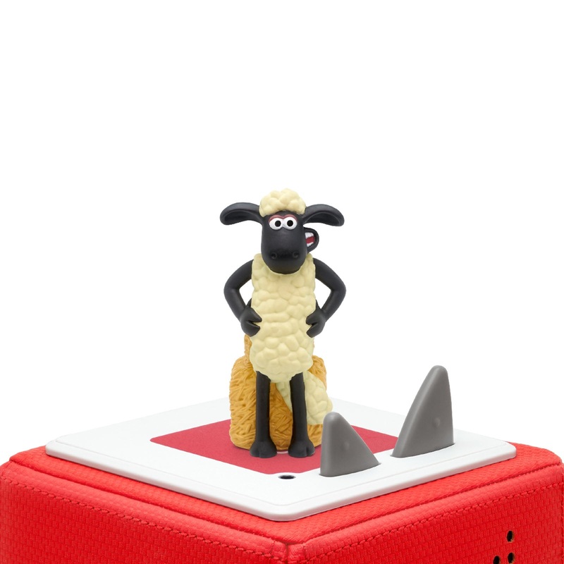 Shaun the Sheep – Season 1