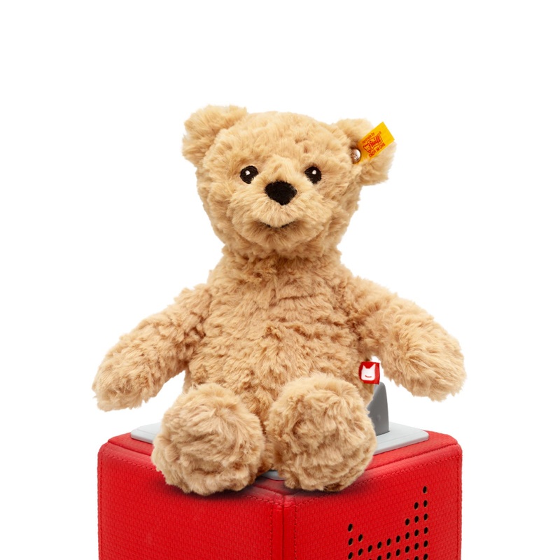 Steiff – Jimmy Bear Soft Teddy