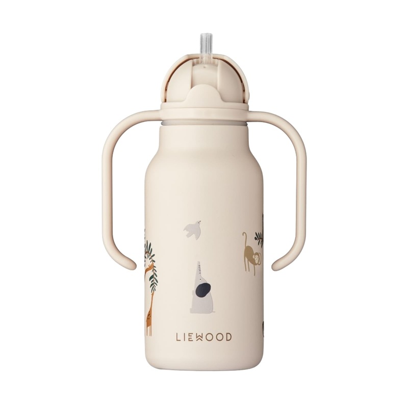 Kimmie Water Bottle 250ml – All Together / Sandy