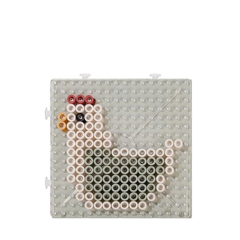 Mega Iron On Beads – Little Farm