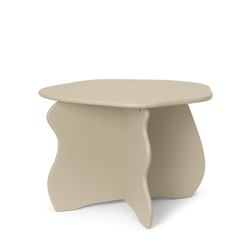 Slope Table – Cashmere