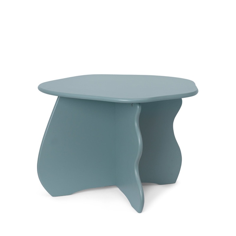 Slope Table – Storm
