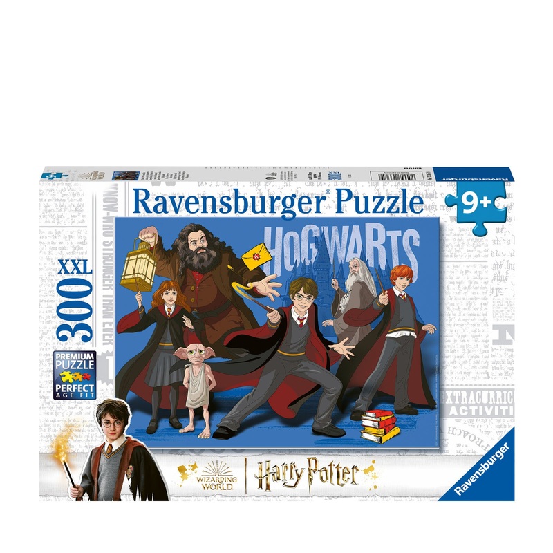 Harry Potter – 300 XXL Piece Puzzle