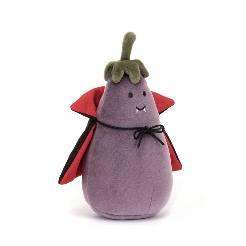 Vivacious Aubergine – Vampire