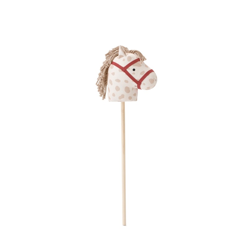 Aiden Hobby Horse – Dotty
