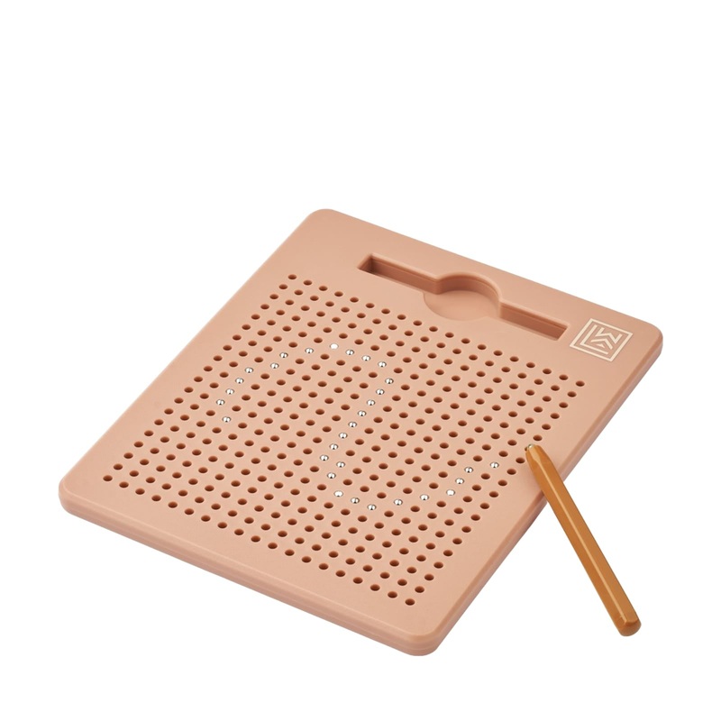 Annelise Magnetic Stem Board – Tuscany Rose