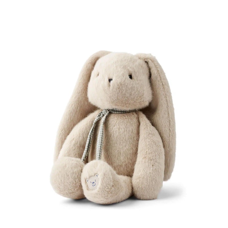 Berto Rabbit Teddy – Mist