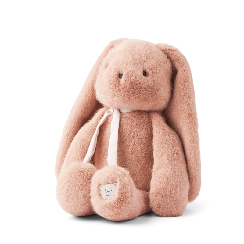 Berto Rabbit Teddy – Pale Tuscany