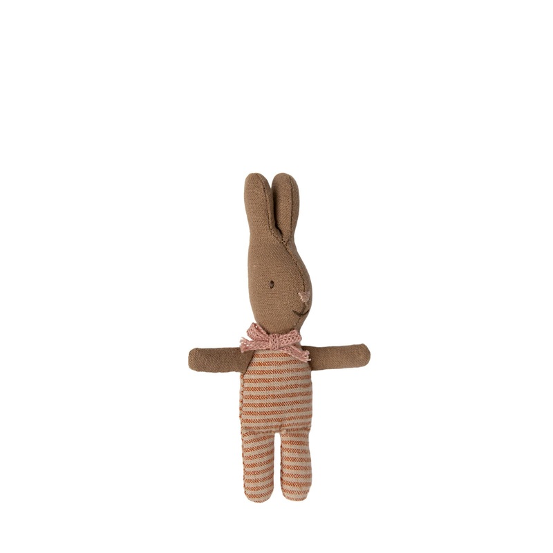 My Rabbit –  Stripes