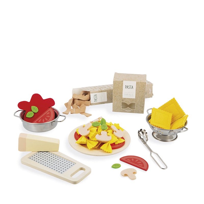 Pasta Mix