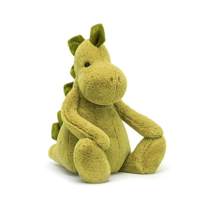 Really Big Bashful Dino