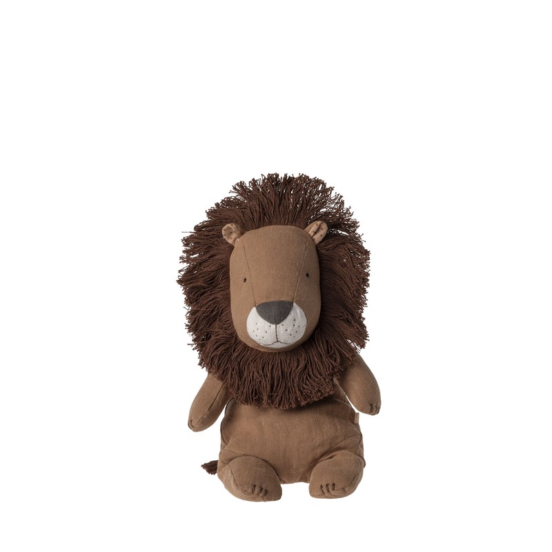 Safari Friends – Lion