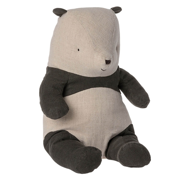 Safari Friends – Medium Panda