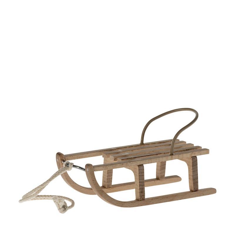 Sled – Mouse