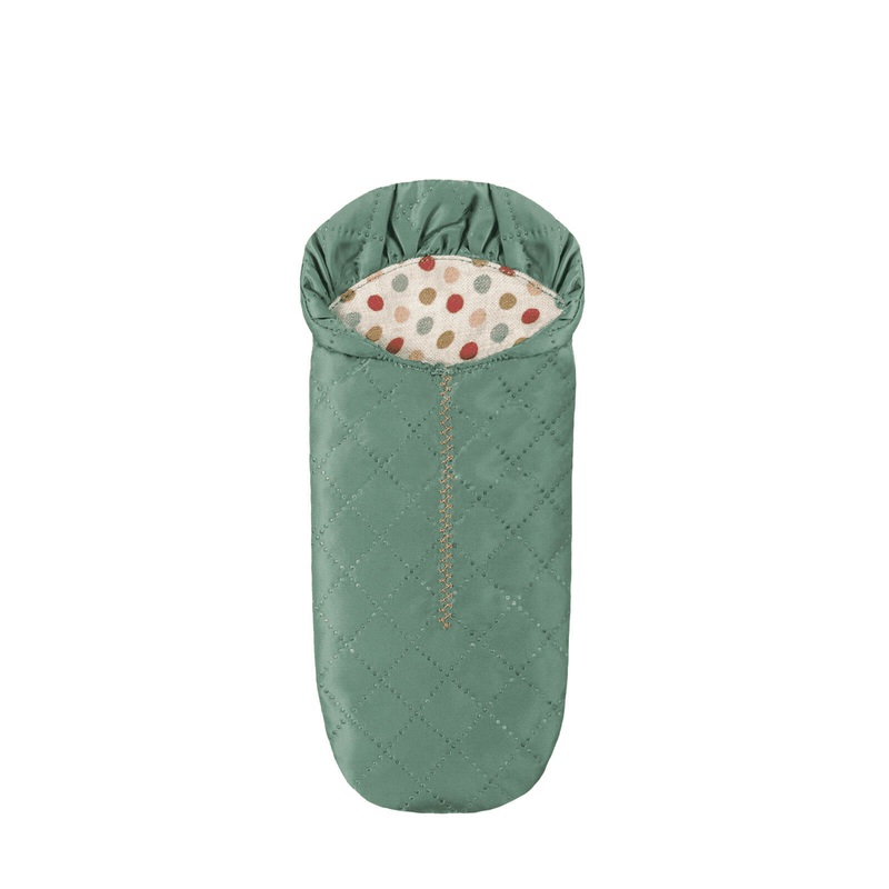 Sleeping Bag – Green