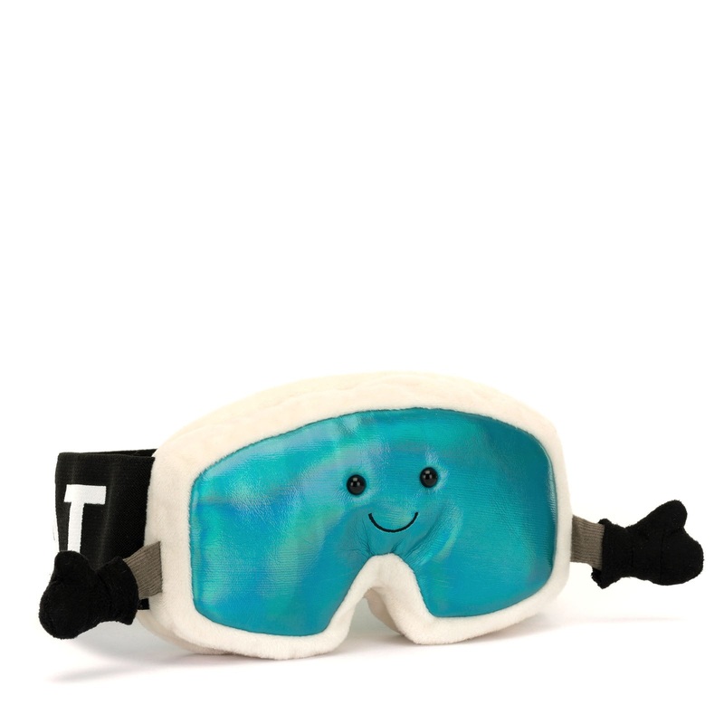 Amuseable Sports Ski Goggles