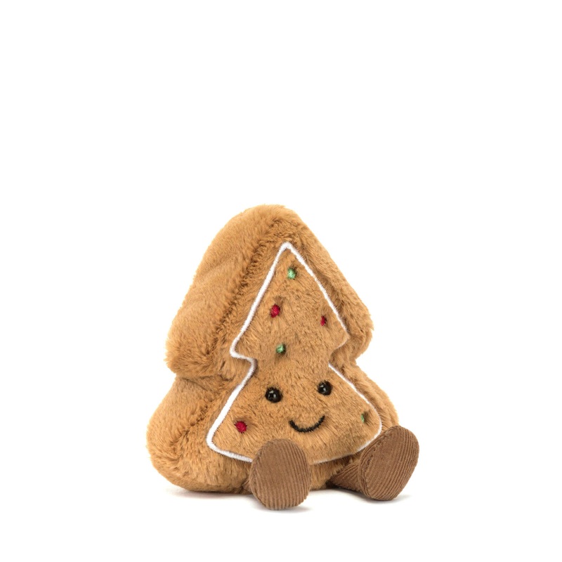 Amuseable Tree Cookie