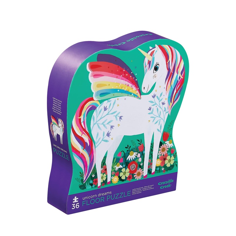 Unicorn Dreams – 36 Piece Puzzle