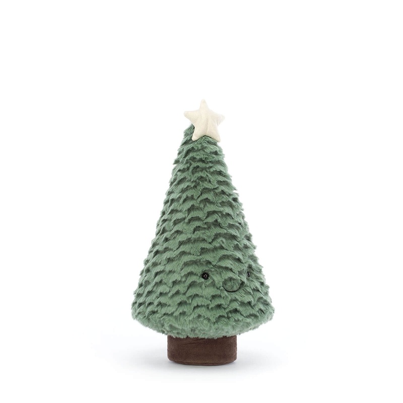 Amuseable Little Blue Spruce Christmas Tree