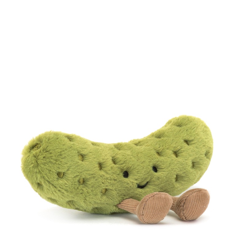 Amuseable Pickle