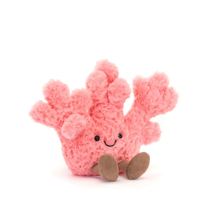 Amuseables Coral