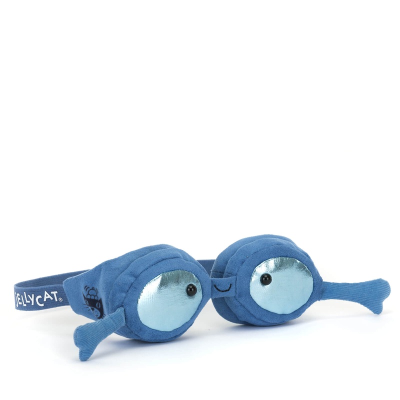 Amuseables Sports Swimming Goggles