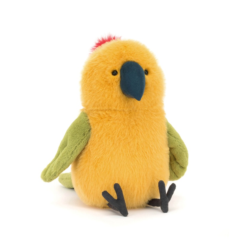 Budgeby Parrot