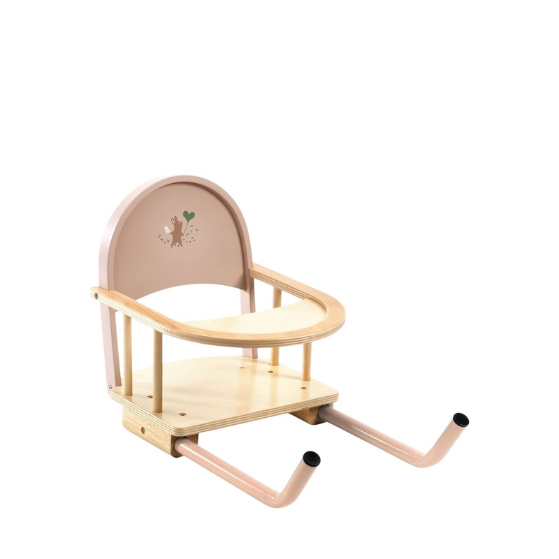 Doll Side Table Seat