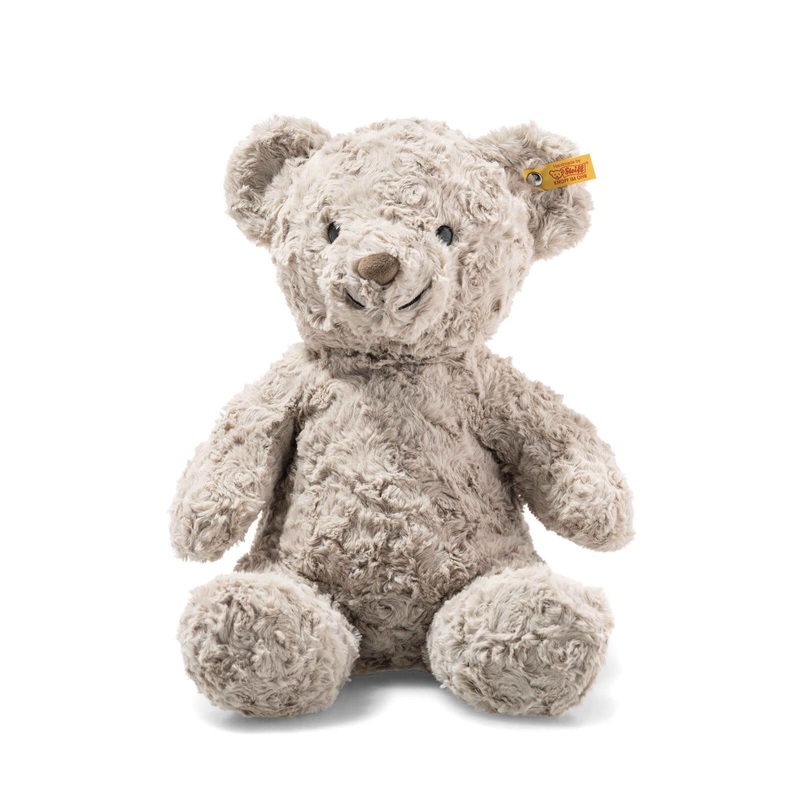Honey Teddy Bear 38cm