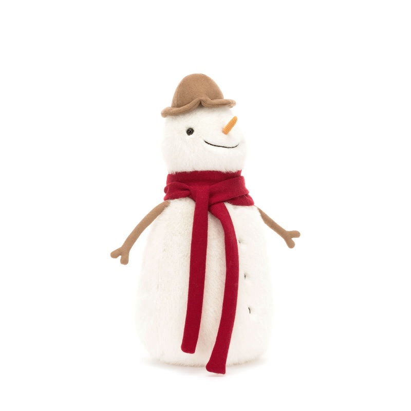 Jesse Snowman