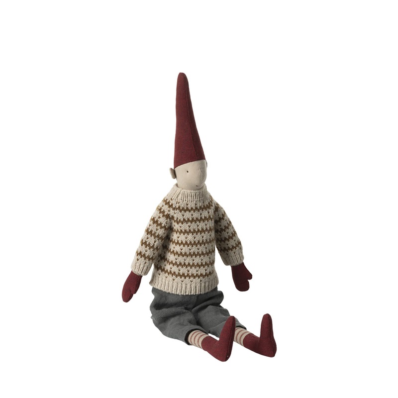 Pixy Size 3 – Boy