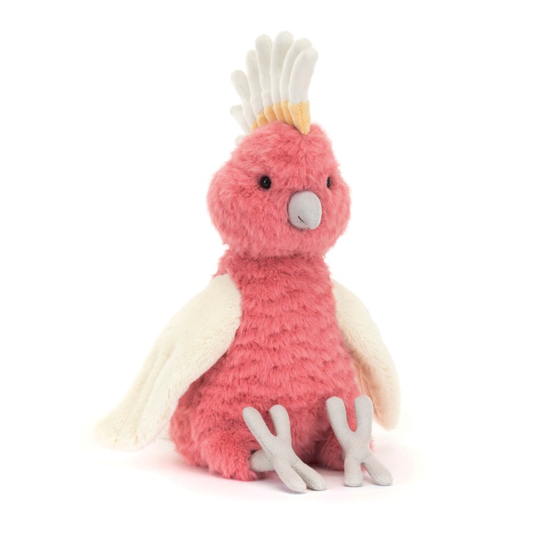 Squawkatoo