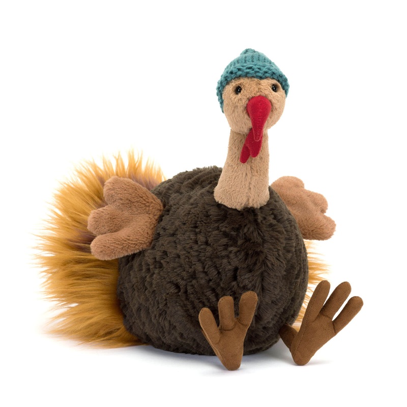 Theo Turkey
