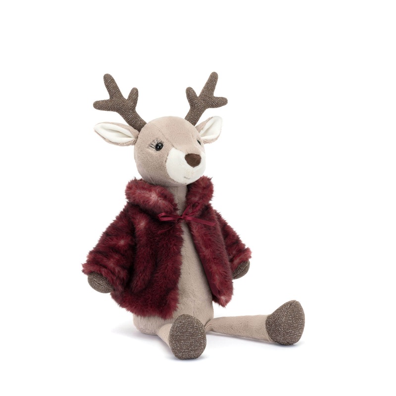 Vivien Reindeer