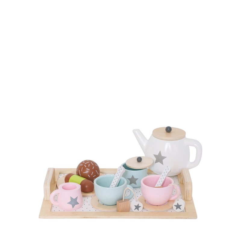 Afternoon Tea Play Set