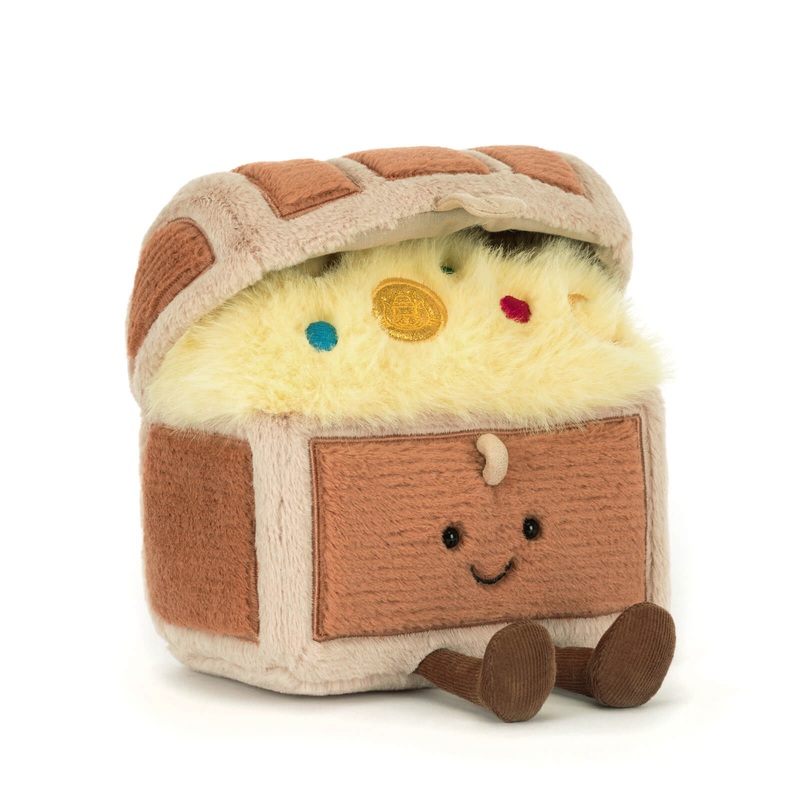 Amuseables Treasure Chest