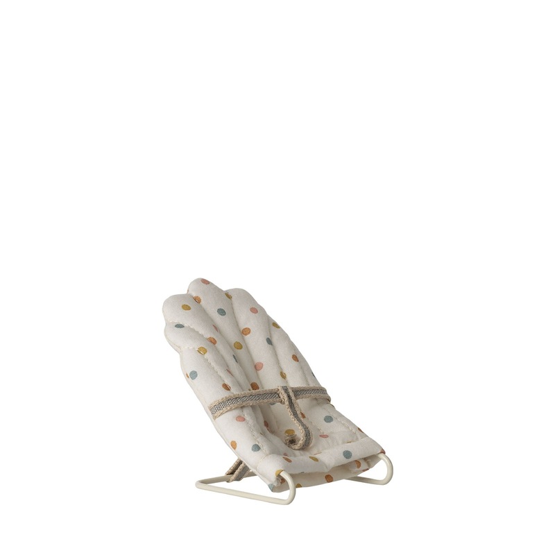 Babysitter – My – Multi Dots