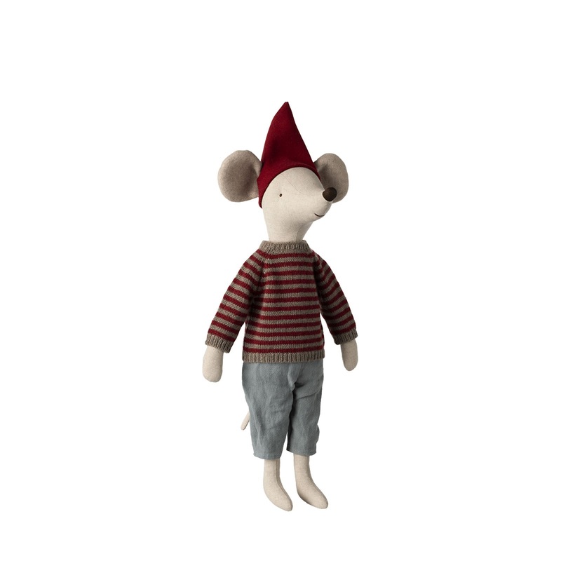 Christmas Mouse – Maxi