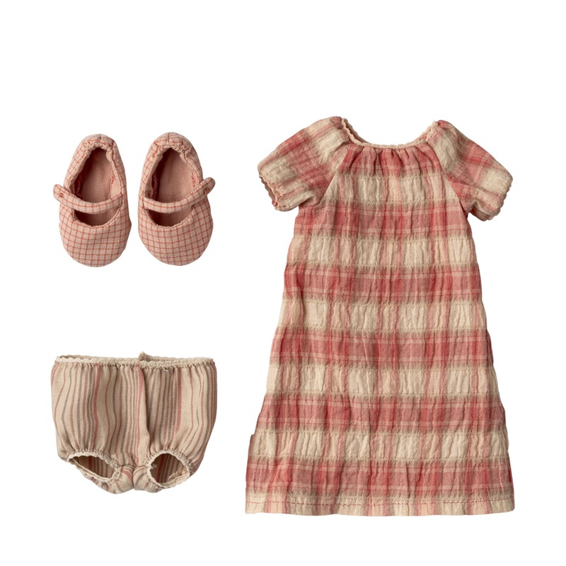 Dress – Size 3