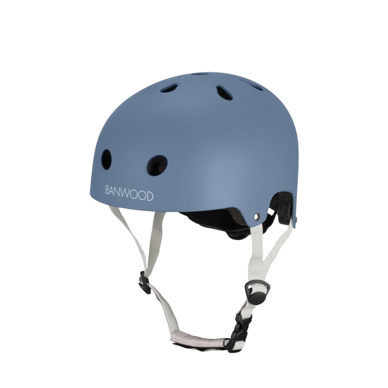 Eco Helmet Deep Sea
