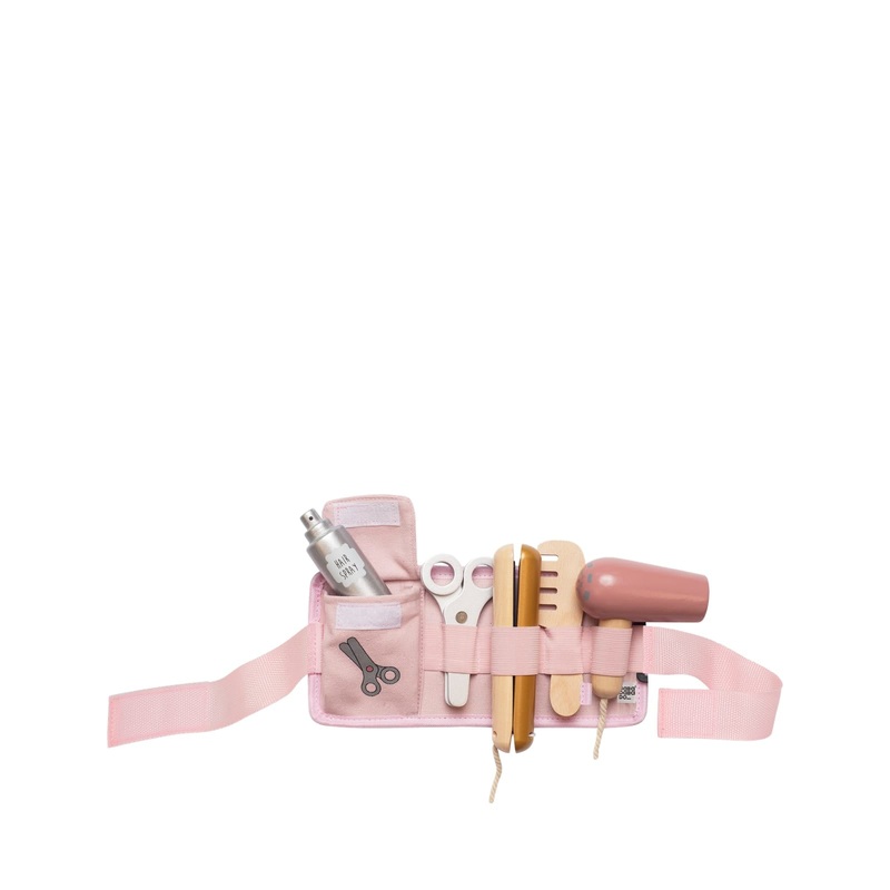 Hairdresser Belt