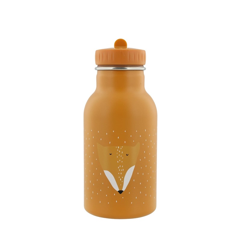 Insulated Water Bottle 350ml – Mr Fox
