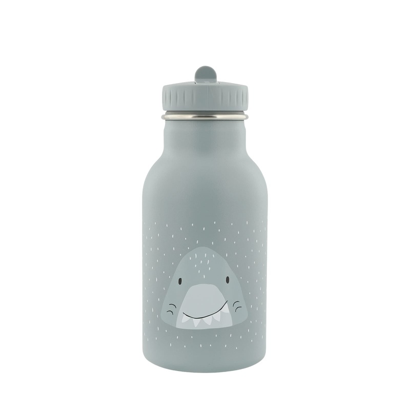 Insulated Water Bottle 350ml – Mr Shark