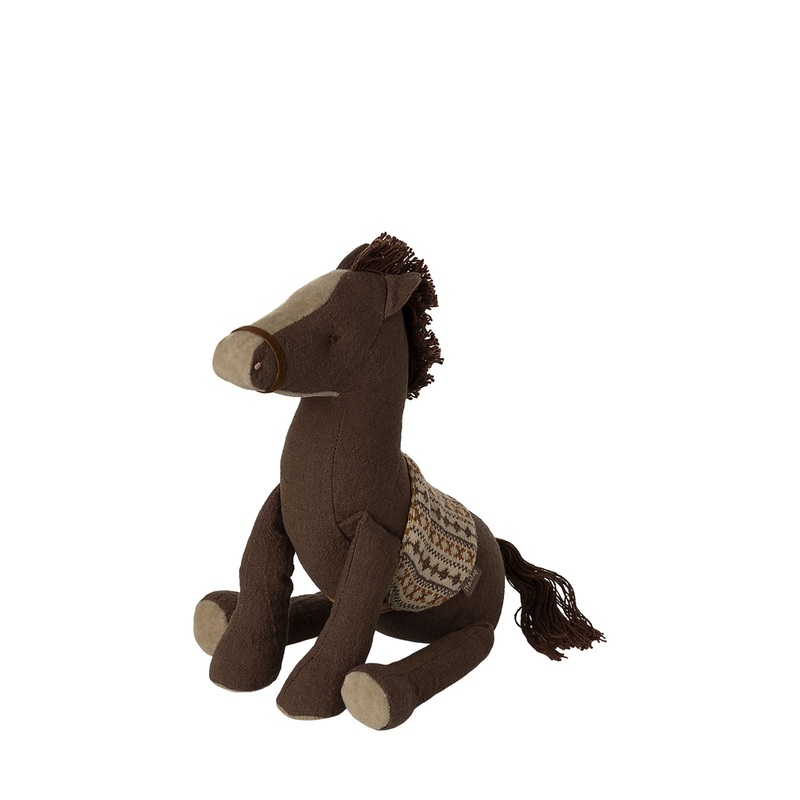 Pony – Medium