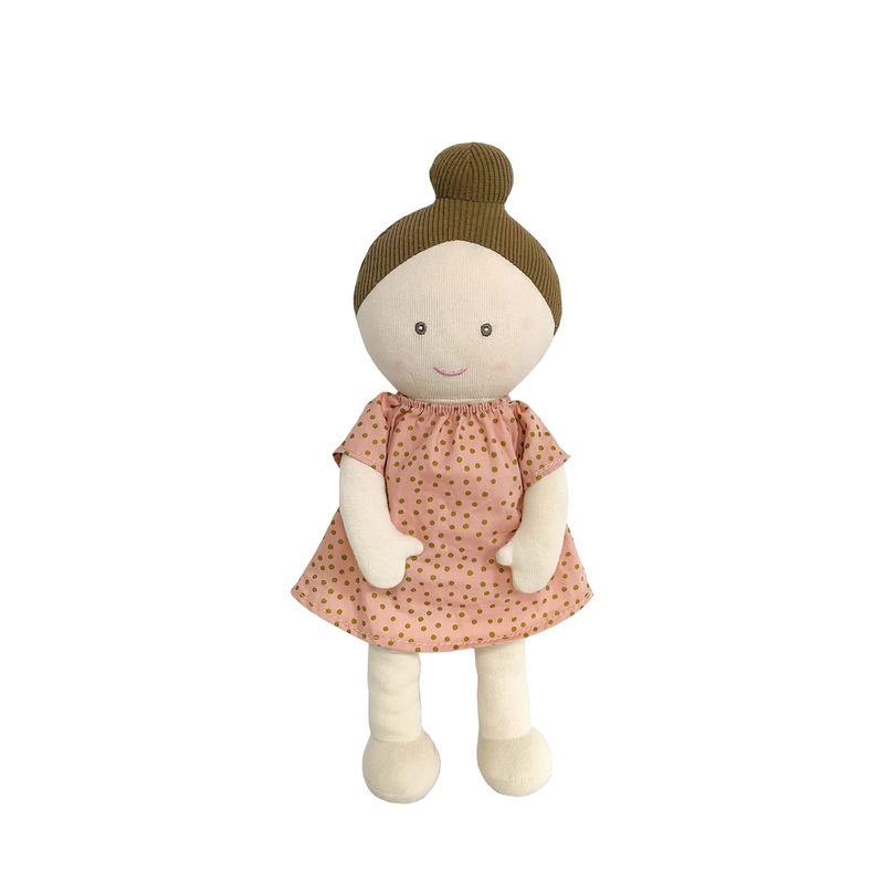 Soft Doll Astrid