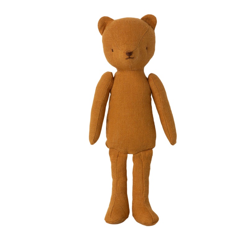 Teddy Mum